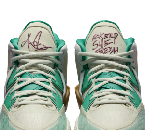 Nike Kyrie 8 “Keep Sue Fresh”