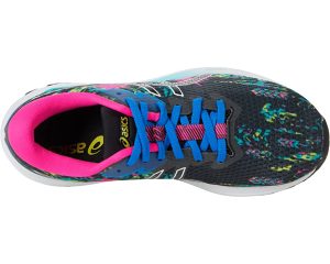 Asics GT 1000 11 Black/Pink Glo
