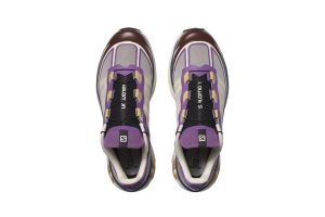 Salomon XT-6 FT “Royal Lilac”