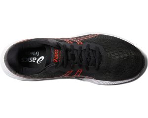 Asics Gel Excite 9 Red/White