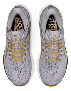 Asics Gel Kayano 29 White/Grey