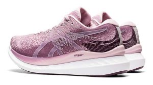 Asics GlideRide 3 Pink