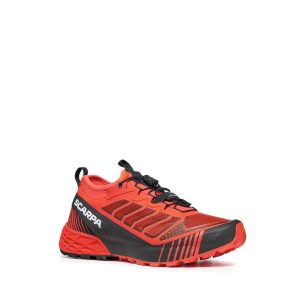 Scarpa Ribelle Run Red