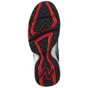 New Balance 452 Black/White