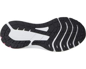 Asics GT 1000 11 Black/Pink Glo