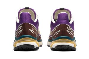 Salomon XT-6 FT “Royal Lilac”