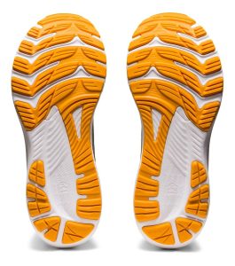 Asics Gel Kayano 29 White/Grey