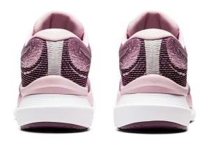 Asics GlideRide 3 Pink