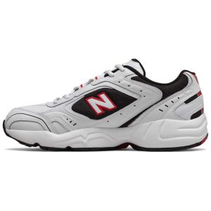 New Balance 452 Black/White