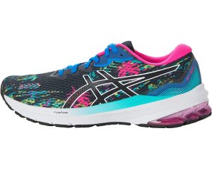 Asics GT 1000 11 Black/Pink Glo