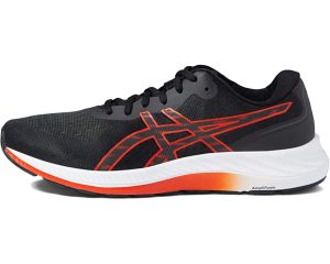 Asics Gel Excite 9 Red/White