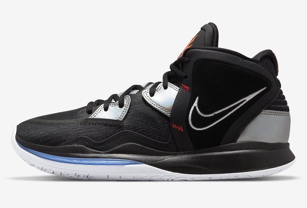 Nike Kyrie 8 “Fire and Ice”