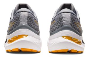 Asics Gel Kayano 29 White/Grey