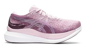 Asics GlideRide 3 Pink