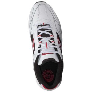 New Balance 452 Black/White