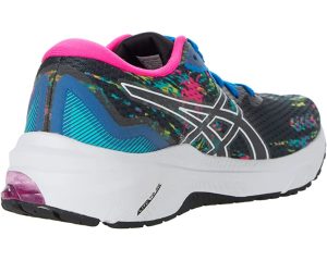 Asics GT 1000 11 Black/Pink Glo