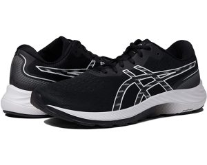 Asics Gel Excite 9 Black/White