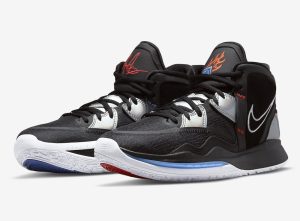 Nike Kyrie 8 “Fire and Ice”