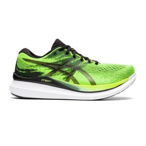 Asics GlideRide 3 Green
