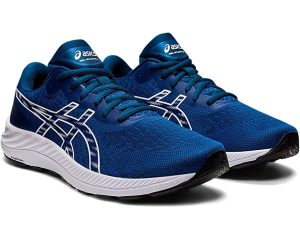 Asics Gel Excite 9 Lake Drive/White