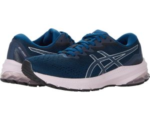 Asics GT 1000 11 Mako Blue/Barely Rose