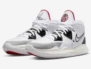 Nike Kyrie 8 Man Machine