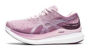 Asics GlideRide 3 Pink