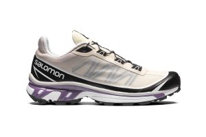Salomon XT-6 FT “Rainy Day”