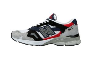 New Balance 920 Rich red/Navy
