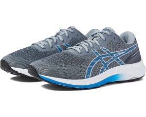 Asics Gel Excite 9 Sheet Rock/Electric Blue