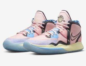 Nike Kyrie 8 Valentine’s Day