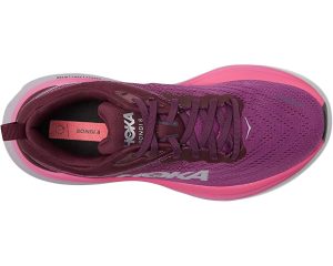 Hoka One One Bondi 8 Pink