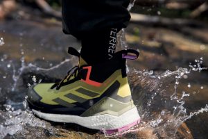 adidas TERREX Free Hiker 2