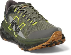 New Balance Fresh Foam X More Trail v2 Green