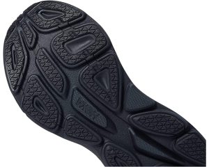 Hoka One One Bondi 8 Black