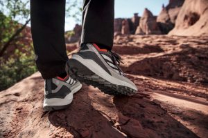 adidas TERREX Free Hiker 2