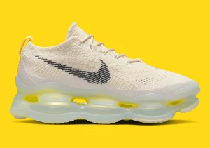 Nike Air Max Scorpion Phantom