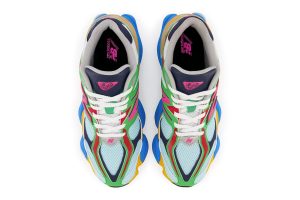 New Balance 9060 Colorful