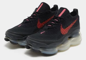 Nike Air Max Scorpion Crimson