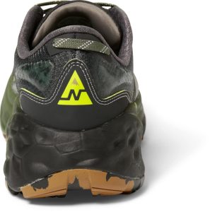 New Balance Fresh Foam X More Trail v2 Green