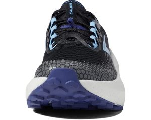 Brooks Caldera 6 Black/Blissful Blue/Grey
