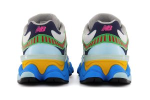 New Balance 9060 Colorful
