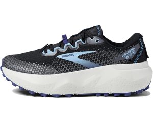 Brooks Caldera 6 Black/Blissful Blue/Grey