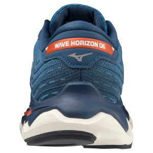 Mizuno Wave Horizon 6 Blue