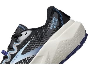 Brooks Caldera 6 Black/Blissful Blue/Grey