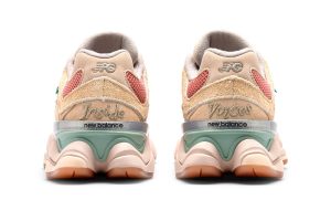New Balance 9060 Inside Voices