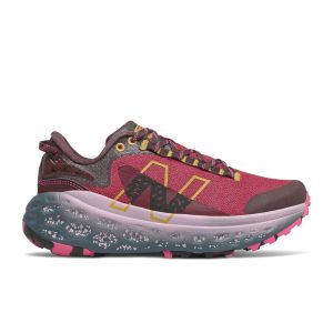 New Balance Fresh Foam X More Trail v2 Pink