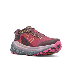 New Balance Fresh Foam X More Trail v2 Pink