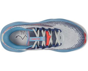 Brooks Caldera 6 Oyster/Blissful Blue/Pink