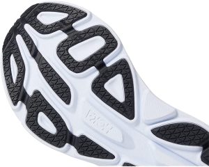 Hoka One One Bondi 8 Black/White